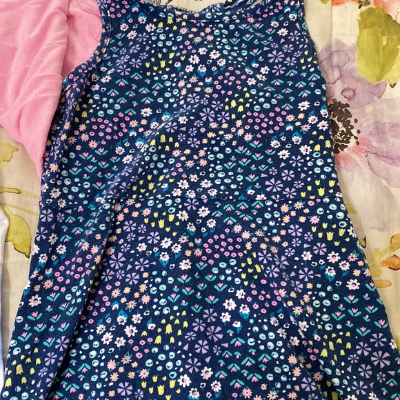 Girls summer outfit bundle - Picture 4 of 5